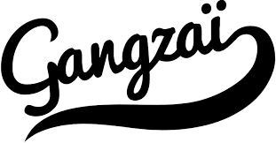 GANGZAI